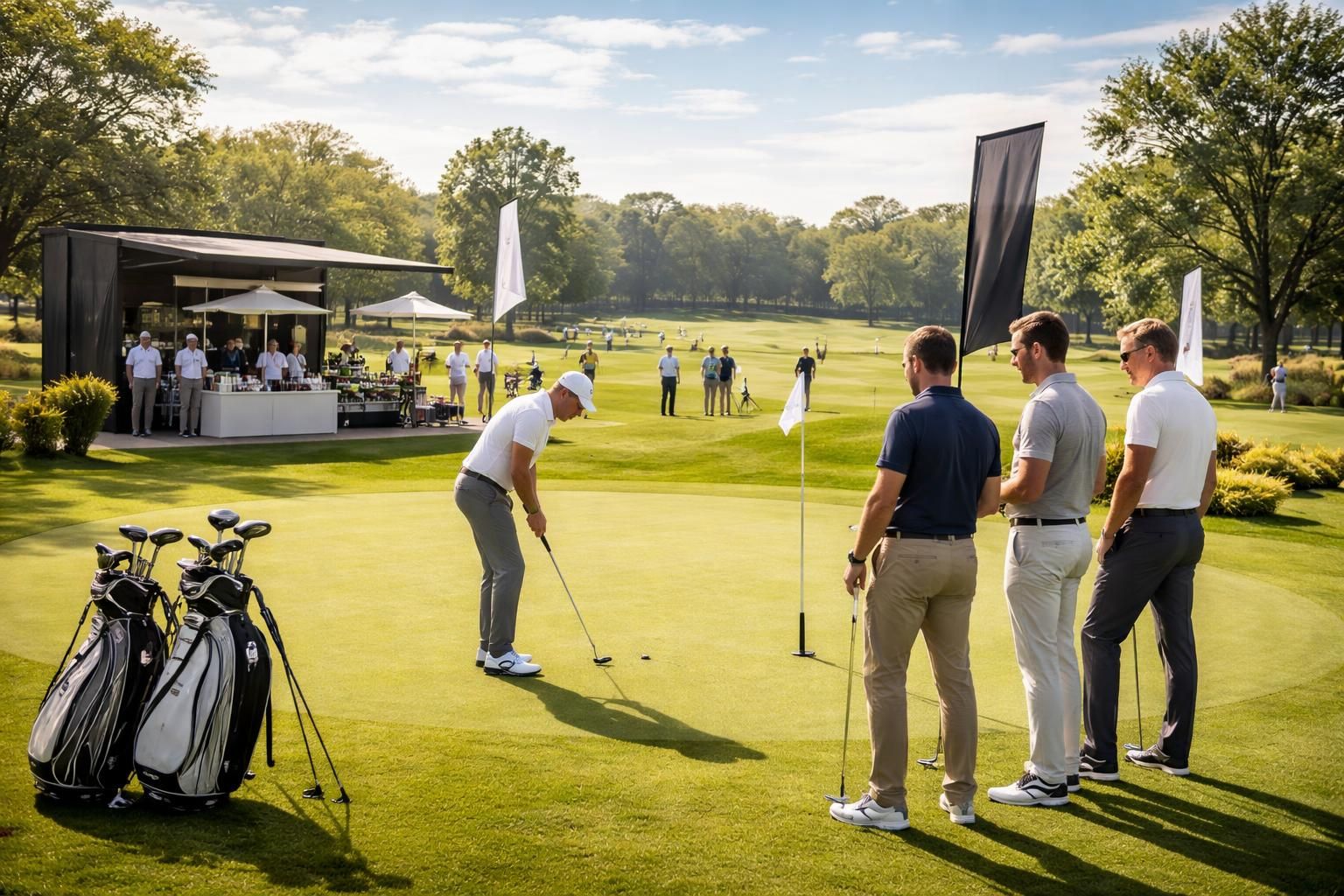 découvrez comment organiser des événements sportifs d'entreprise uniques et inspirants grâce aux solutions innovantes de l'audi quattro cup. engagez vos équipes avec des expériences sportives mémorables et professionnalisées.